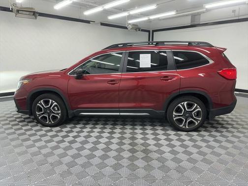 2024 Subaru Ascent Limited 8-Passenger