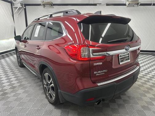 2024 Subaru Ascent Limited 8-Passenger