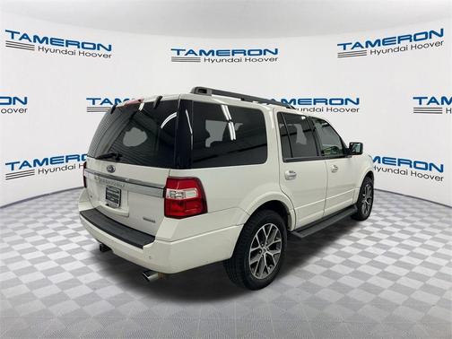 2016 Ford Expedition XLT