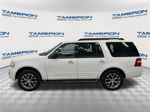 2016 Ford Expedition XLT