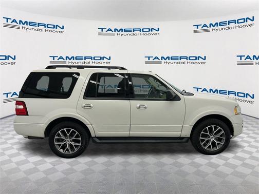 2016 Ford Expedition XLT