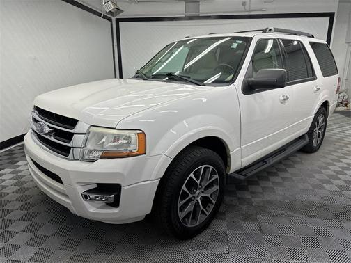 2016 Ford Expedition XLT