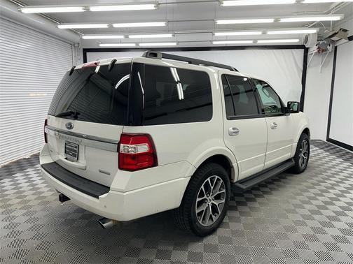 2016 Ford Expedition XLT