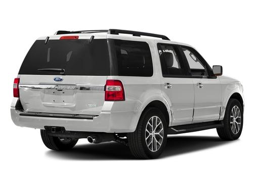 2016 Ford Expedition XLT
