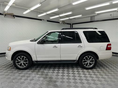 2016 Ford Expedition XLT