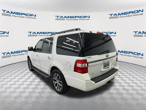 2016 Ford Expedition XLT