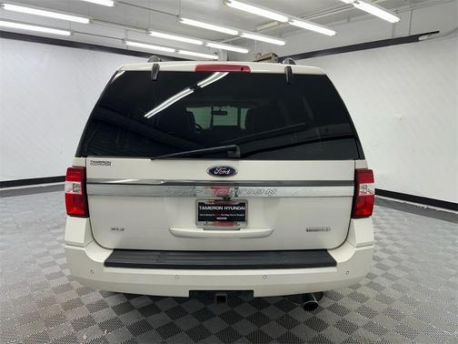 2016 Ford Expedition XLT