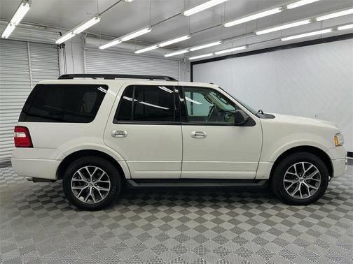 2016 Ford Expedition XLT