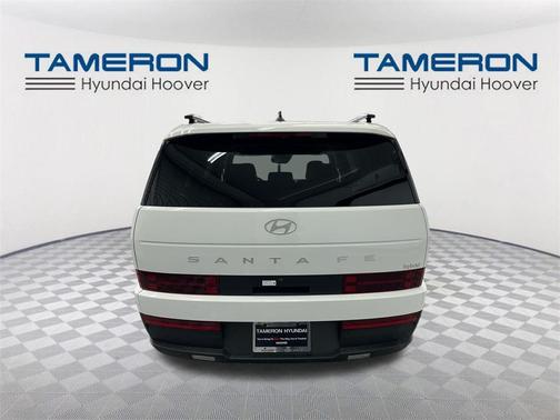 2026 Hyundai SANTA FE SEL 2.4