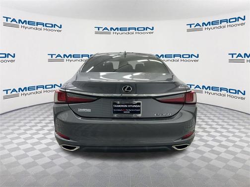 2019 Lexus ES 350 Base