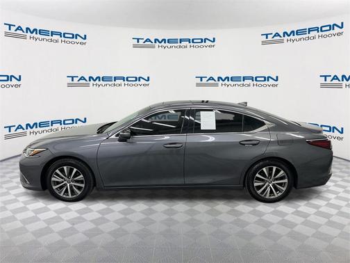 2019 Lexus ES 350 Base