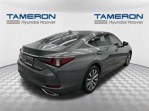 2019 Lexus ES 350 Base