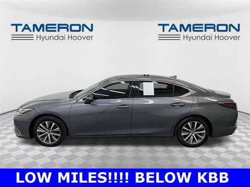 2019 Lexus ES 350 Base