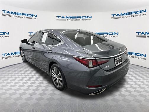 2019 Lexus ES 350 Base