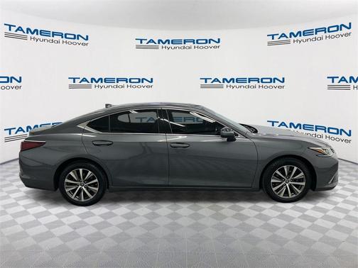 2019 Lexus ES 350 Base
