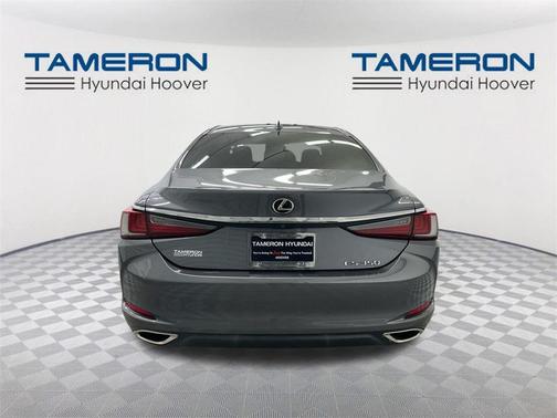 2019 Lexus ES 350 Base