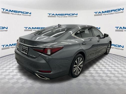 2019 Lexus ES 350 Base