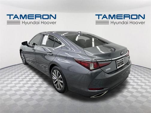 2019 Lexus ES 350 Base