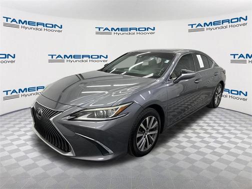2019 Lexus ES 350 Base