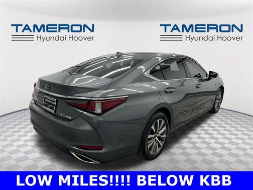 2019 Lexus ES 350 Base