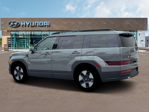 2026 Hyundai SANTA FE SEL 2.4