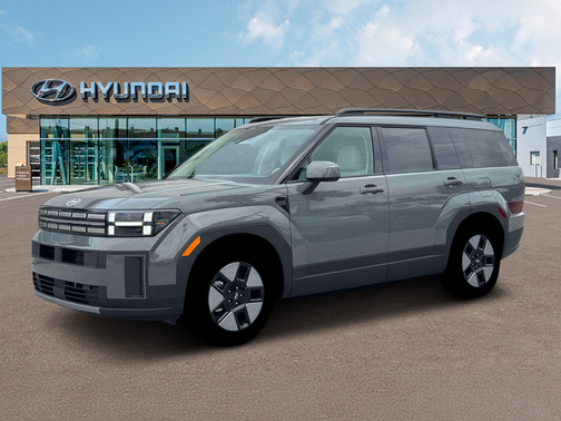 2026 Hyundai SANTA FE SEL 2.4