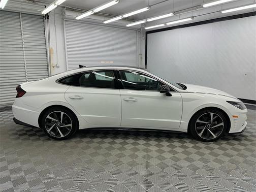 2023 Hyundai SONATA SEL Plus