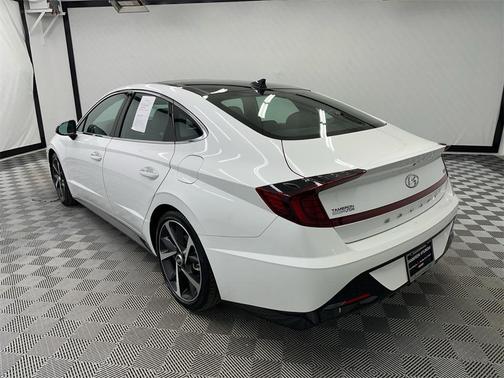 2023 Hyundai SONATA SEL Plus