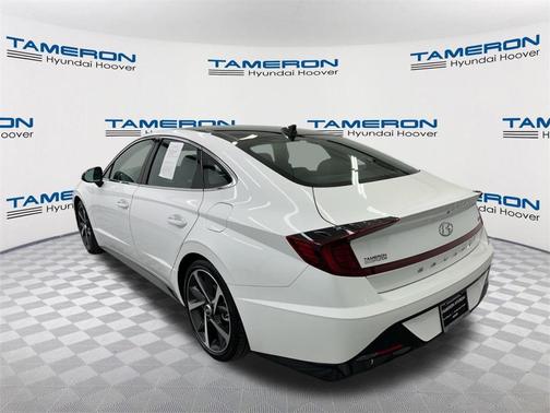 2023 Hyundai SONATA SEL Plus