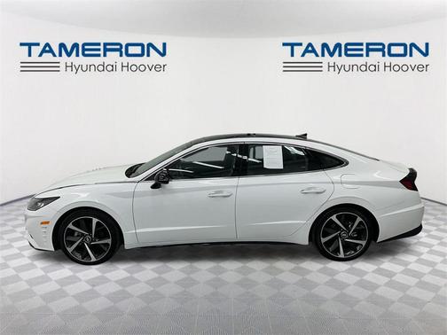 2023 Hyundai SONATA SEL Plus