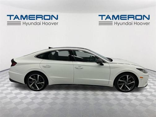 2023 Hyundai SONATA SEL Plus