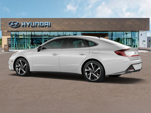 2023 Hyundai SONATA SEL Plus