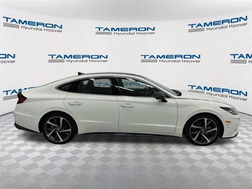 2023 Hyundai SONATA SEL Plus