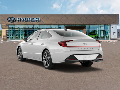 2023 Hyundai SONATA SEL Plus
