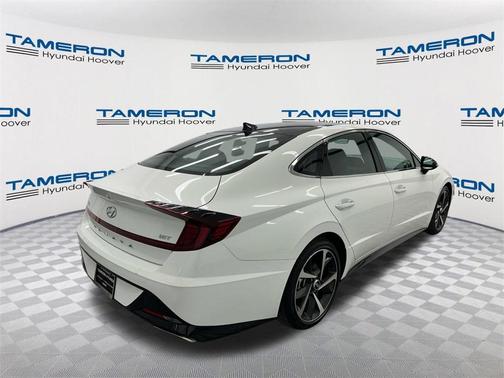 2023 Hyundai SONATA SEL Plus