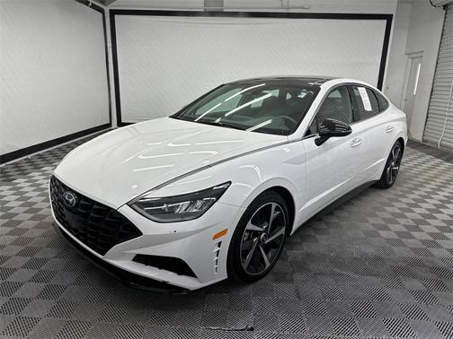 2023 Hyundai SONATA SEL Plus