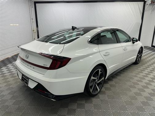 2023 Hyundai SONATA SEL Plus