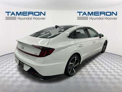 2023 Hyundai SONATA SEL Plus