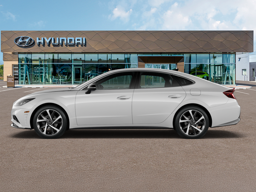 2023 Hyundai SONATA SEL Plus