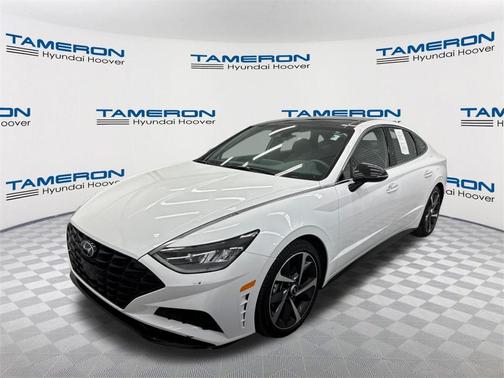 2023 Hyundai SONATA SEL Plus