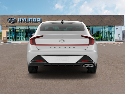 2023 Hyundai SONATA SEL Plus