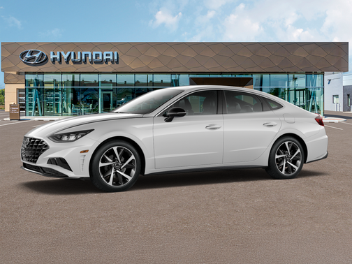 2023 Hyundai SONATA SEL Plus