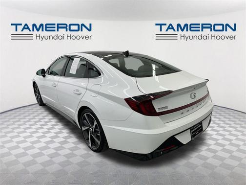 2023 Hyundai SONATA SEL Plus