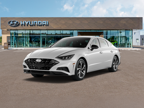 2023 Hyundai SONATA SEL Plus