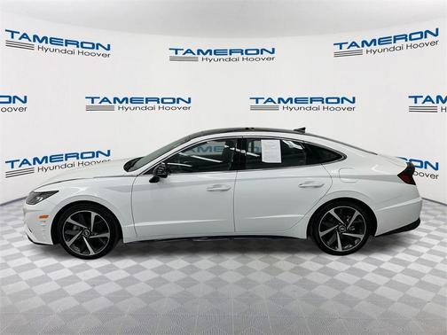 2023 Hyundai SONATA SEL Plus