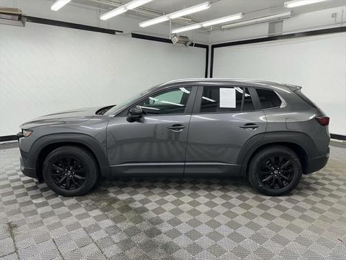 2023 Mazda CX-50 2.5 S Preferred Plus