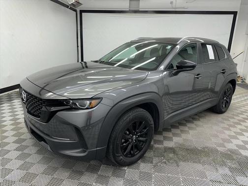 2023 Mazda CX-50 2.5 S Preferred Plus