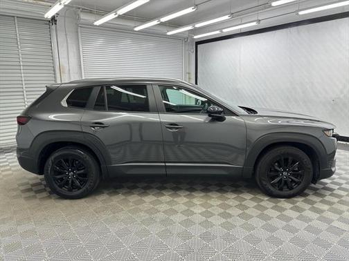 2023 Mazda CX-50 2.5 S Preferred Plus