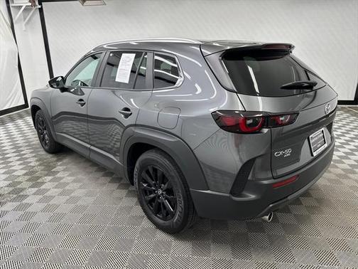 2023 Mazda CX-50 2.5 S Preferred Plus