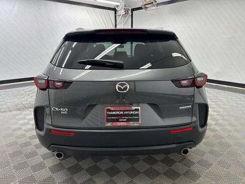 2023 Mazda CX-50 2.5 S Preferred Plus